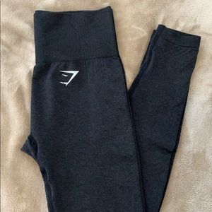 Gymshark vital seamless leggings